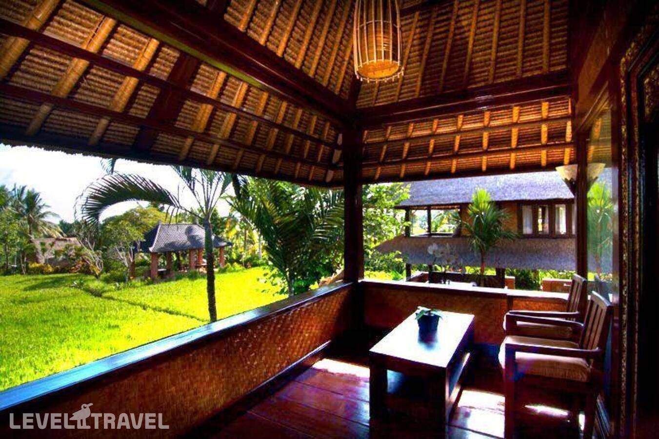 фотографии отеля Agung Raka Resort & Spa в Индонезия(Убуд) - фото №2