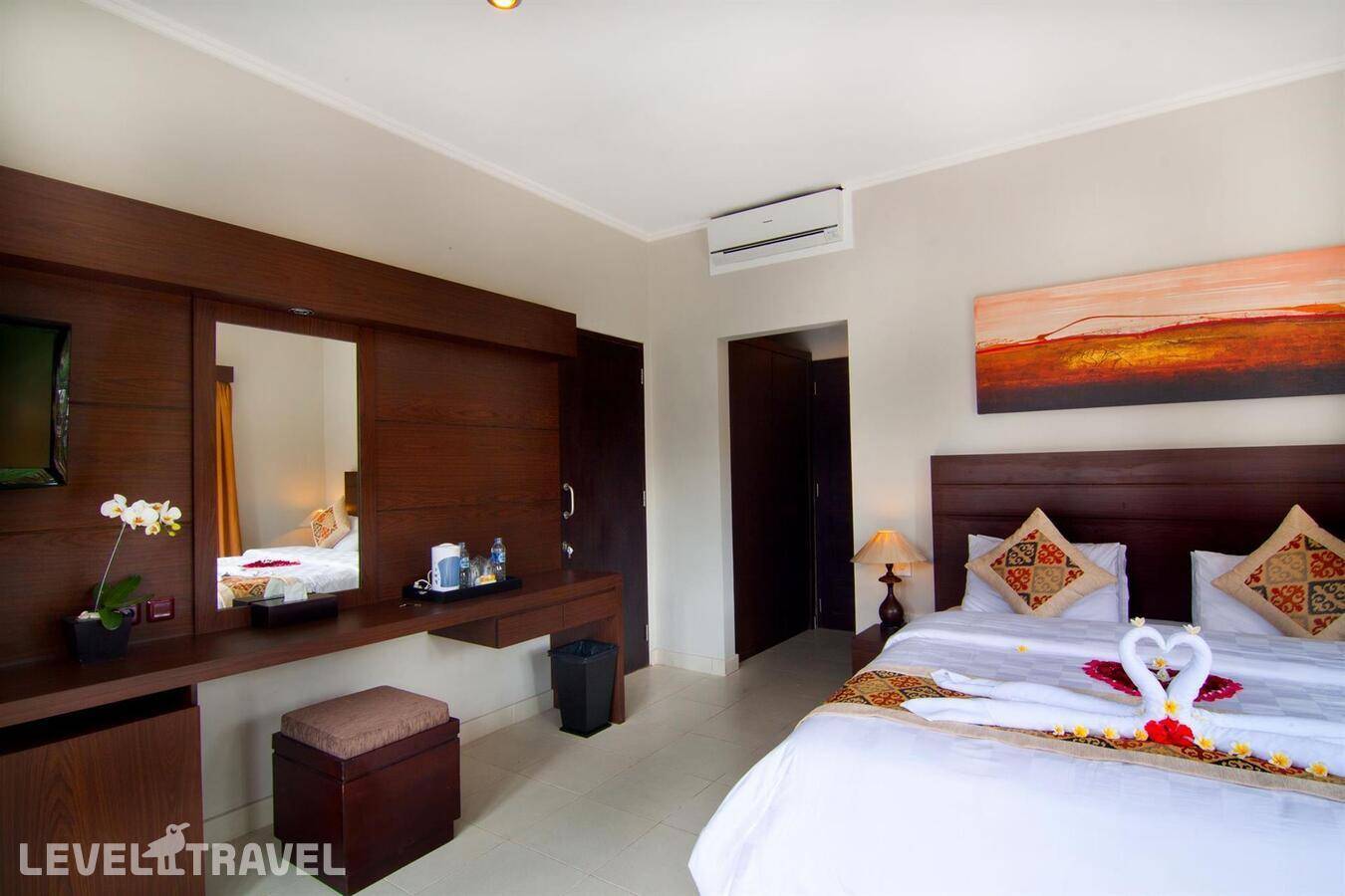 фотографии отеля Agung Raka Resort & Spa в Индонезия(Убуд) - фото №9