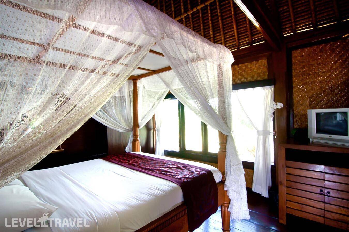 фотографии отеля Agung Raka Resort & Spa в Индонезия(Убуд) - фото №16