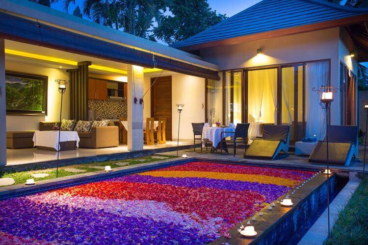 Agung Raka Resort & Spa