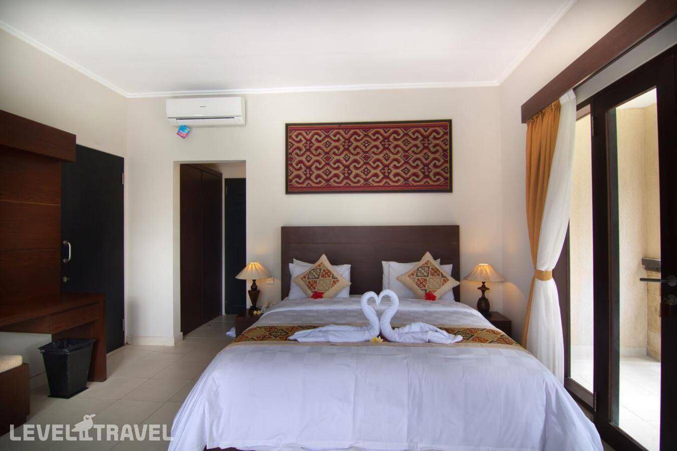 фотографии отеля Agung Raka Resort & Spa в Индонезия(Убуд) - фото №12