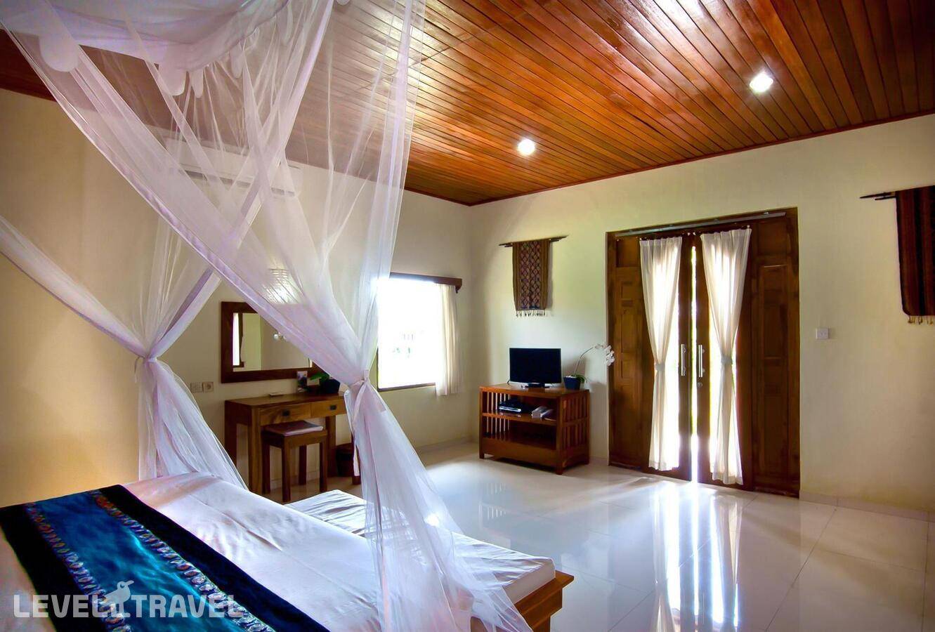 фотографии отеля Agung Raka Resort & Spa в Индонезия(Убуд) - фото №13