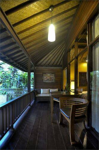 Bali Spirit Hotel