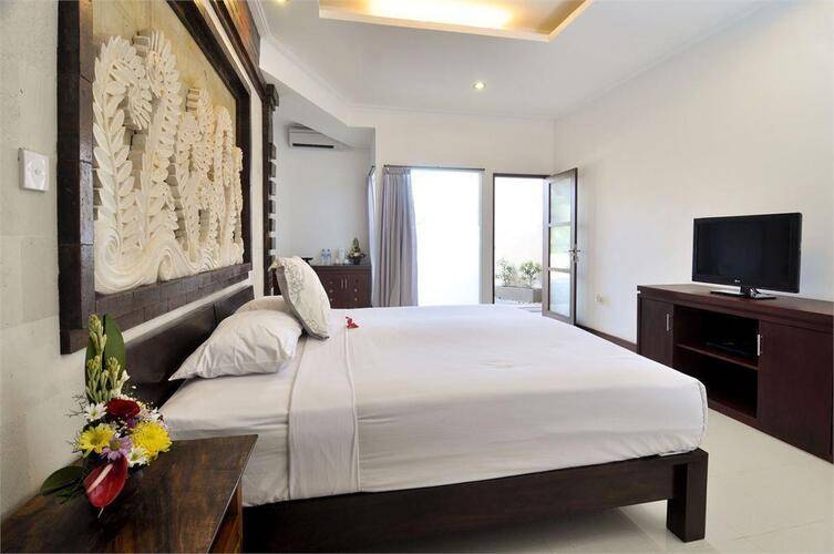 Bali Spirit Hotel