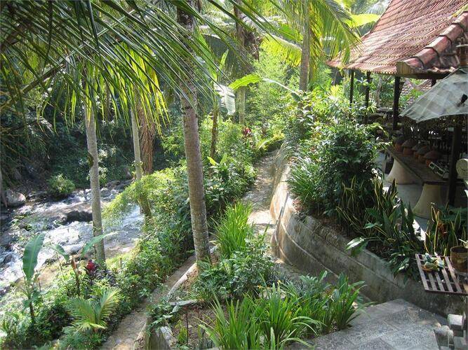 Bali Spirit Hotel