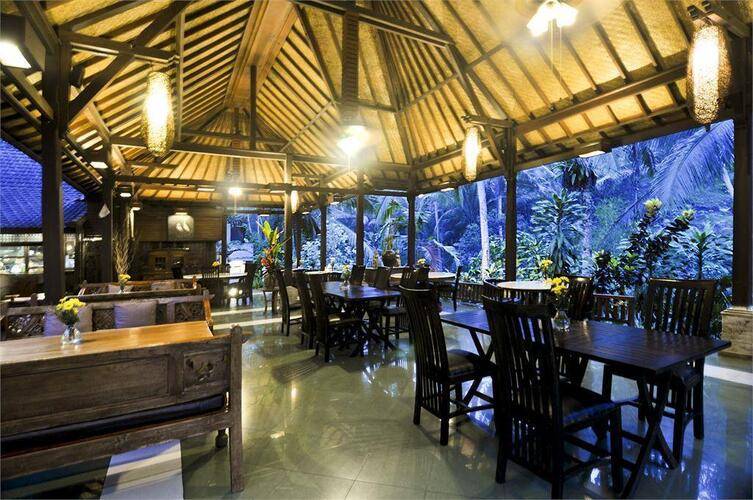 Bali Spirit Hotel