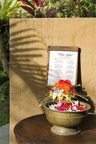 Bali Spirit Hotel