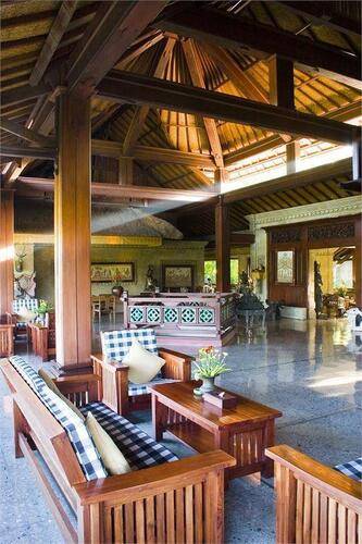 Bali Spirit Hotel