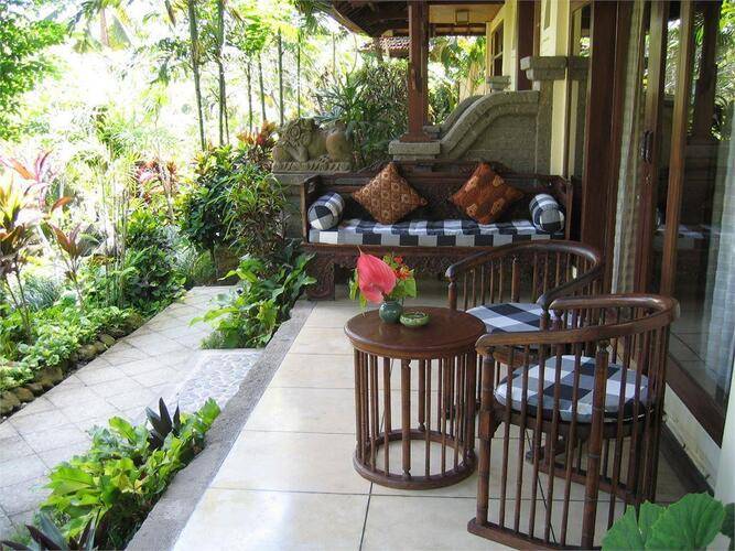 Bali Spirit Hotel