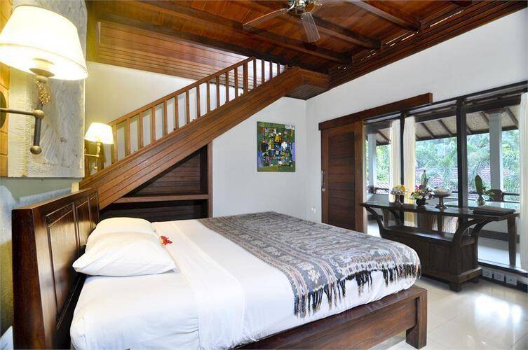 Bali Spirit Hotel