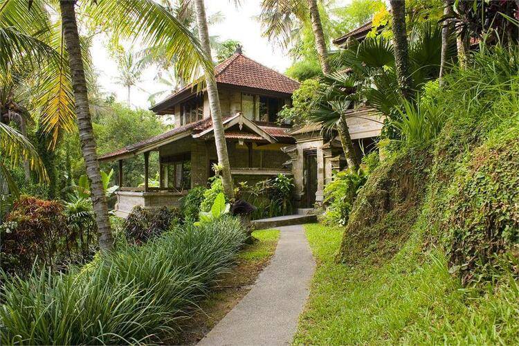 Bali Spirit Hotel