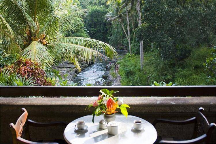 Bali Spirit Hotel