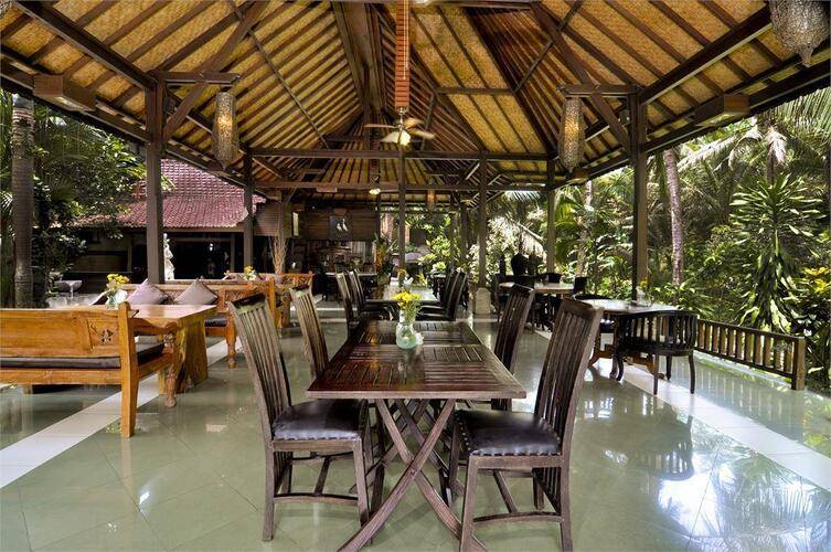 Bali Spirit Hotel