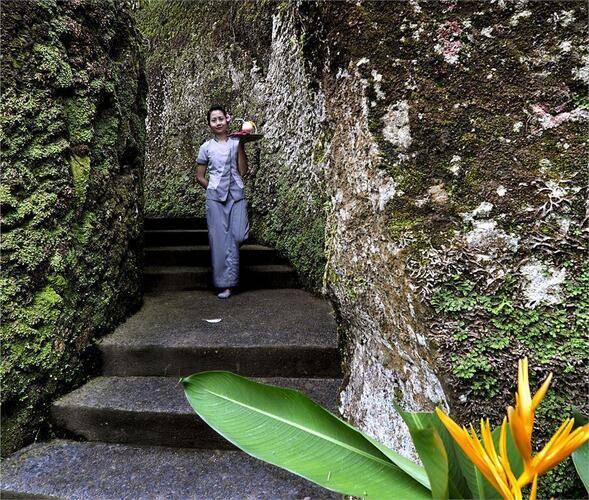 Bali Spirit Hotel