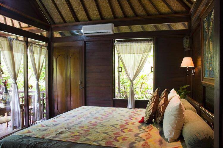 Bali Spirit Hotel