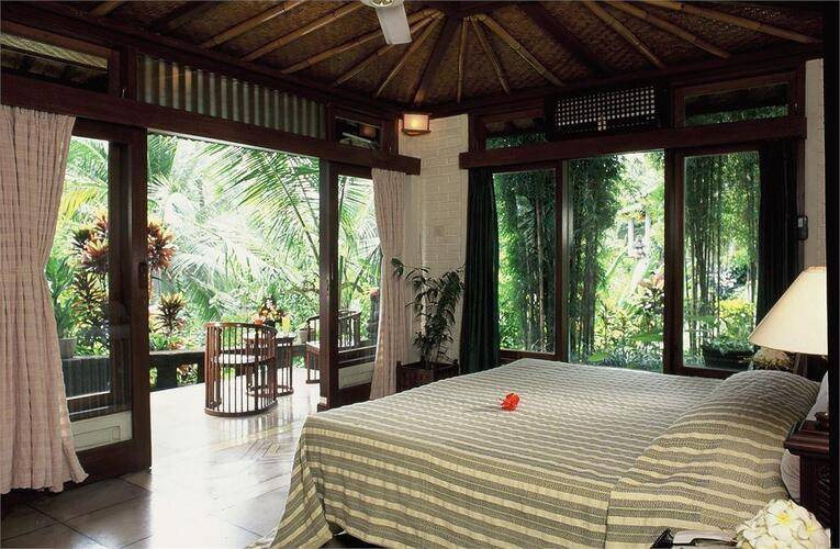 Bali Spirit Hotel