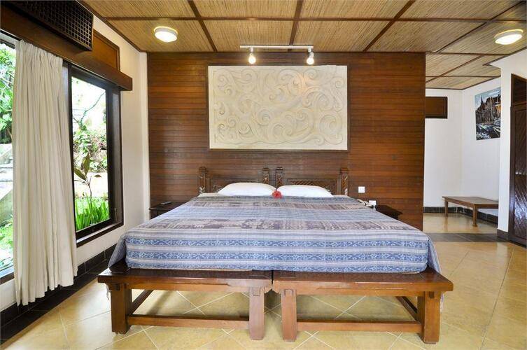 Bali Spirit Hotel