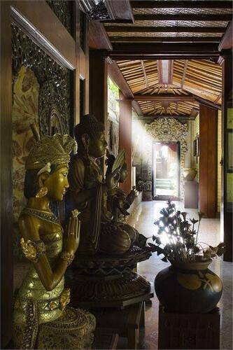 Bali Spirit Hotel
