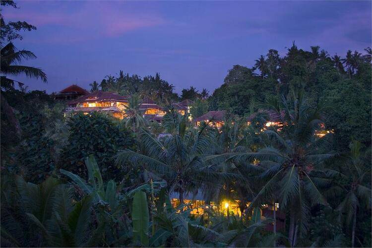 Bali Spirit Hotel