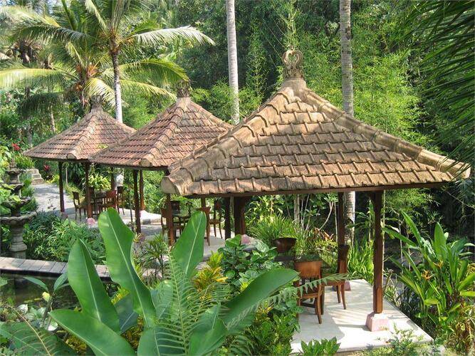 Bali Spirit Hotel