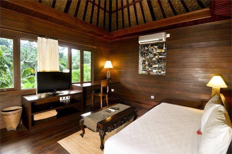 Bali Spirit Hotel
