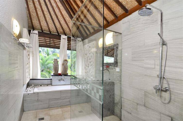 Bali Spirit Hotel