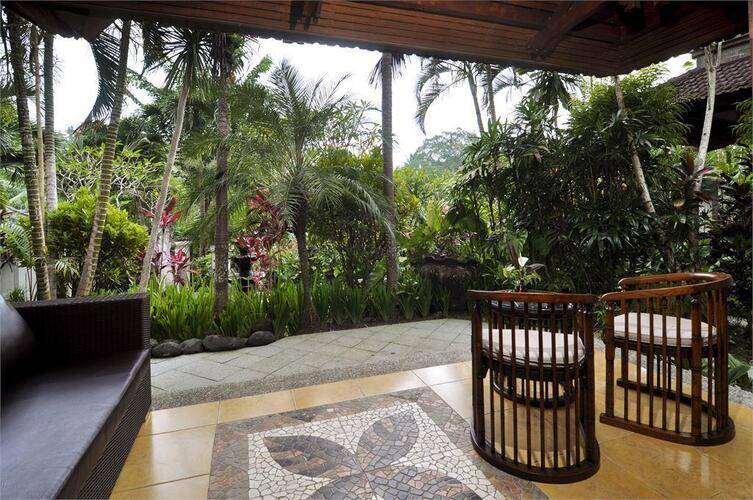 Bali Spirit Hotel