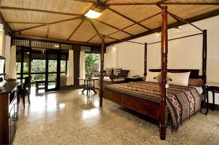 Bali Spirit Hotel