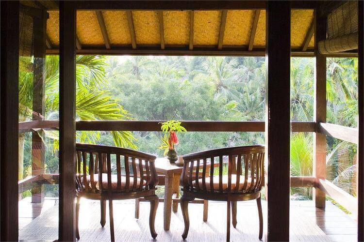Bali Spirit Hotel