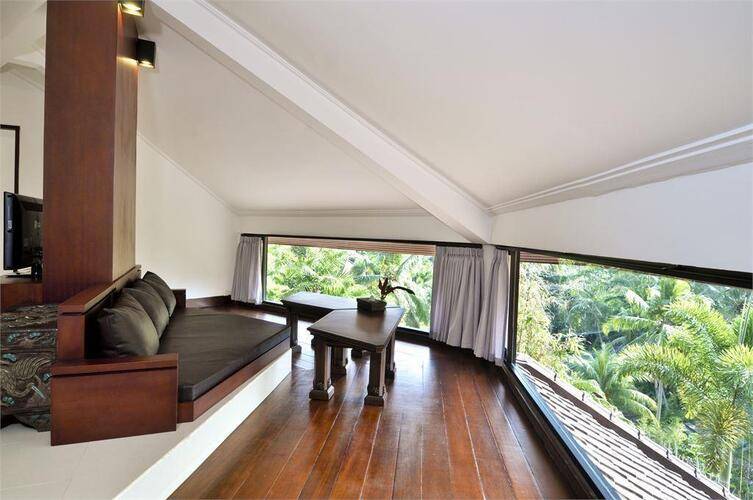Bali Spirit Hotel