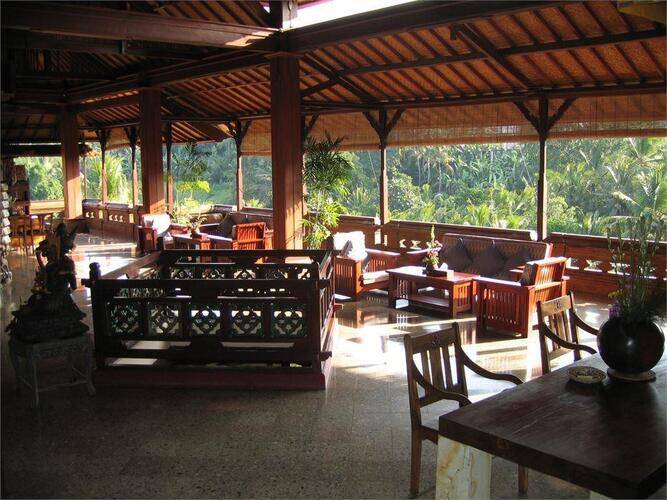 Bali Spirit Hotel