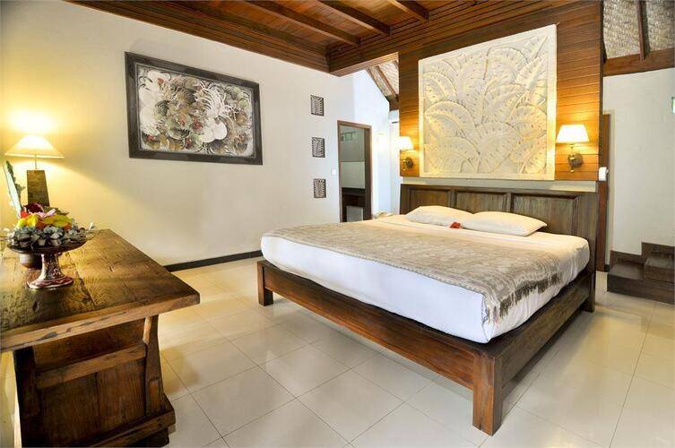 Bali Spirit Hotel