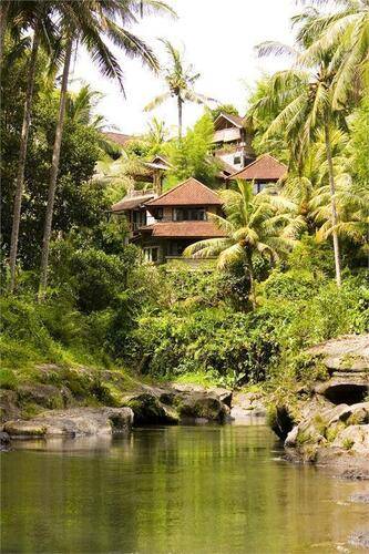 Bali Spirit Hotel