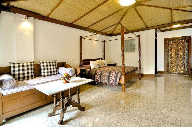 Bali Spirit Hotel