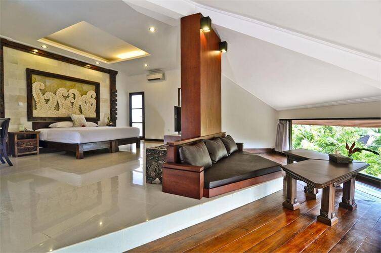 Bali Spirit Hotel