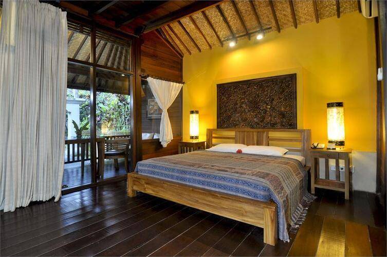 Bali Spirit Hotel