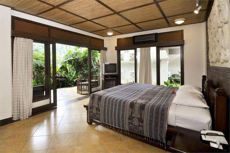 Bali Spirit Hotel