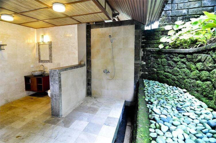 Bali Spirit Hotel