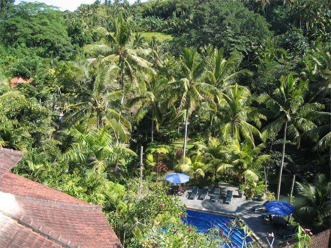 Bali Spirit Hotel