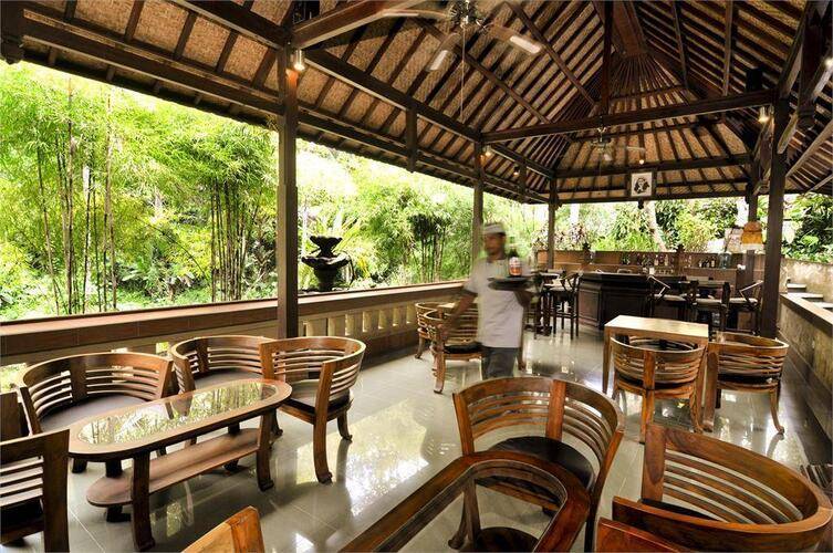 Bali Spirit Hotel