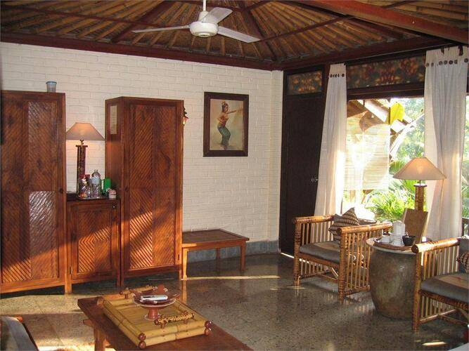 Bali Spirit Hotel
