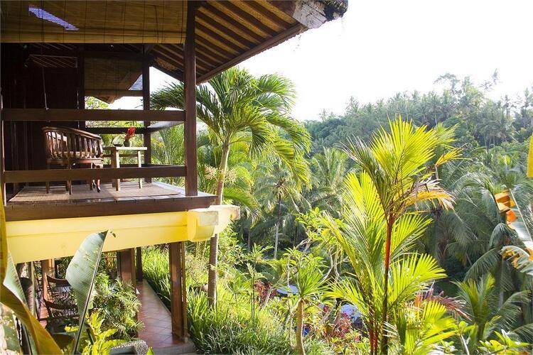 Bali Spirit Hotel