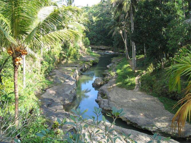 Bali Spirit Hotel