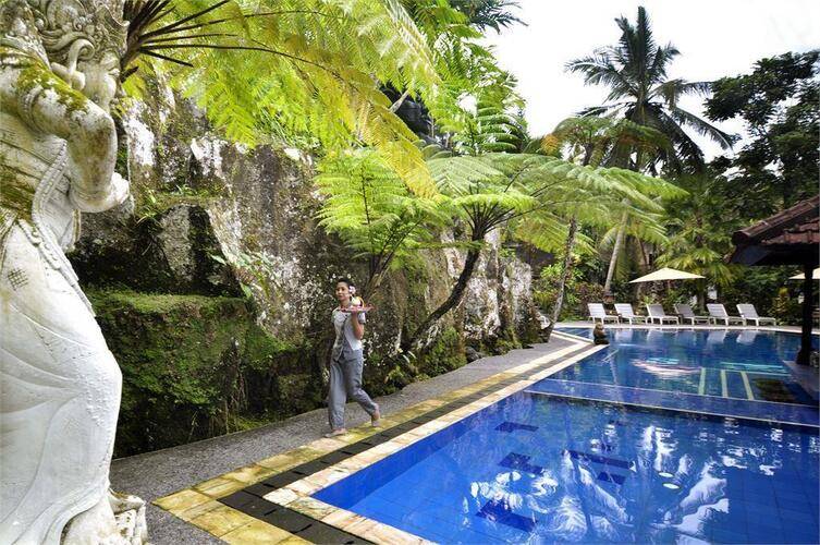 Bali Spirit Hotel