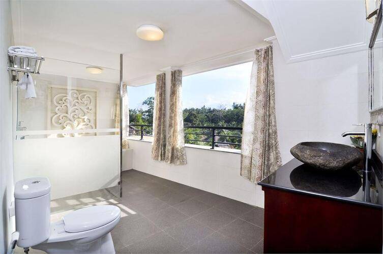 Bali Spirit Hotel