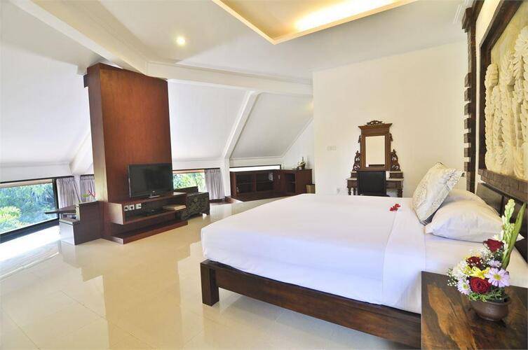 Bali Spirit Hotel