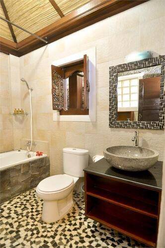 Bali Spirit Hotel