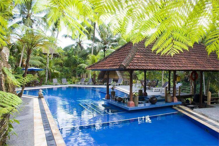 Bali Spirit Hotel