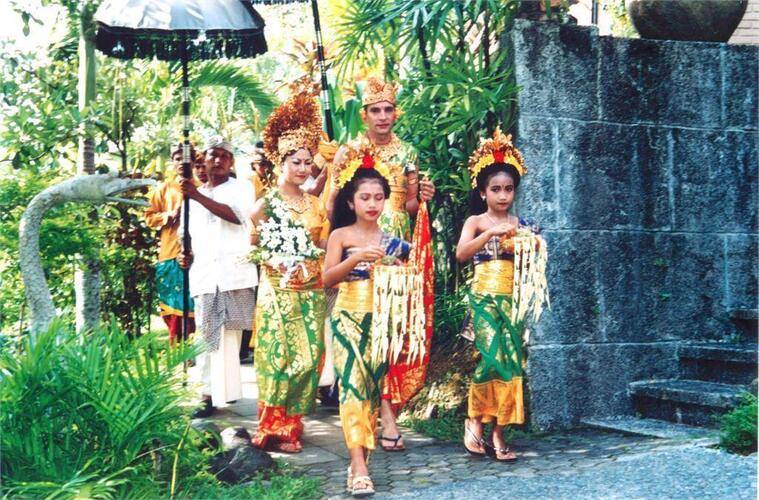 Bali Spirit Hotel