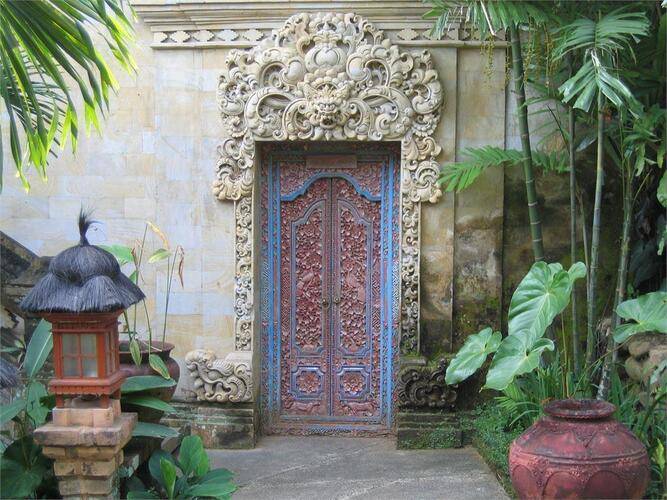 Bali Spirit Hotel